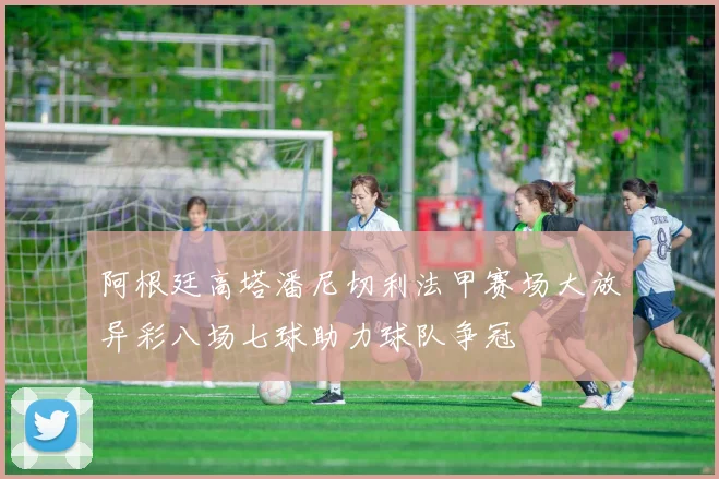 阿根廷高塔潘尼切利法甲赛场大放异彩八场七球助力球队争冠