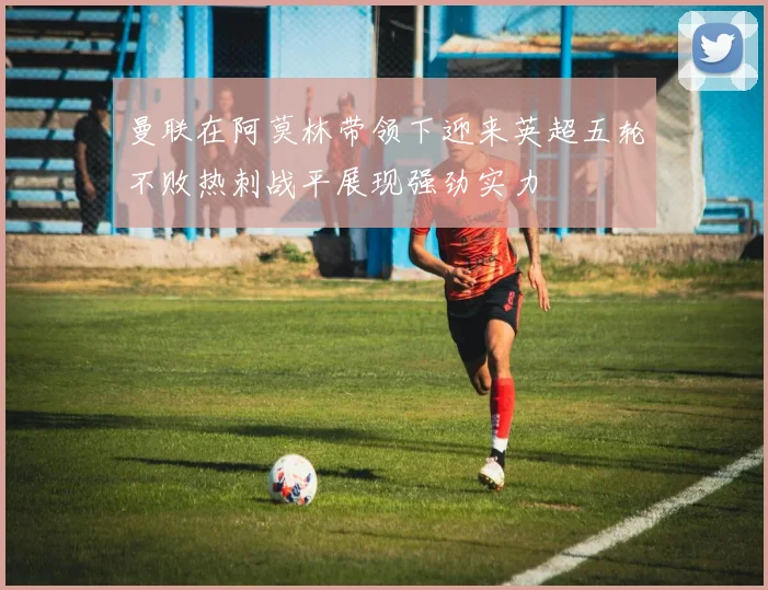 曼联在阿莫林带领下迎来英超五轮不败热刺战平展现强劲实力
