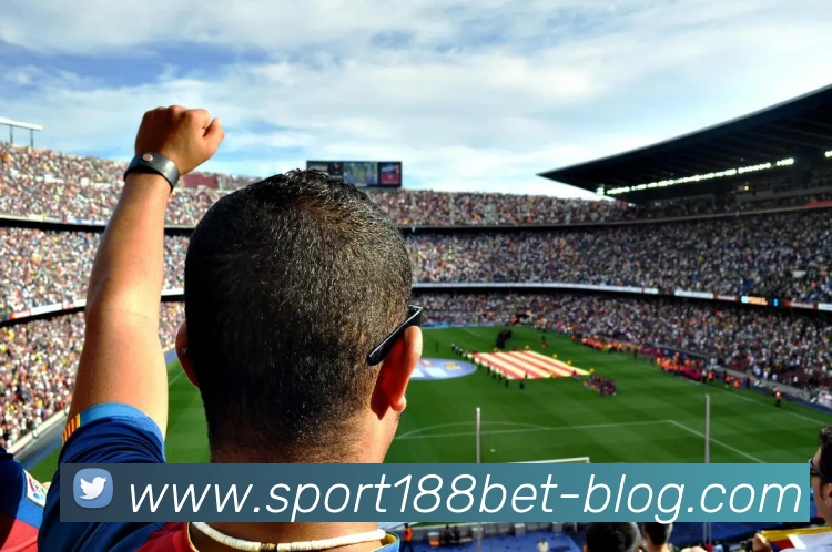 188bet体育APP 体育赛事宣传图