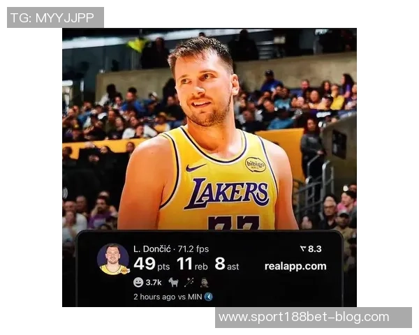 詹姆斯愿意帮助东契奇减轻持球压力提升球队表现