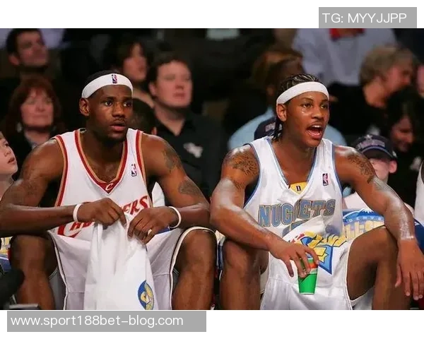 东部球队竞争激烈安东尼看好尼克斯麦迪与卡特青睐骑士