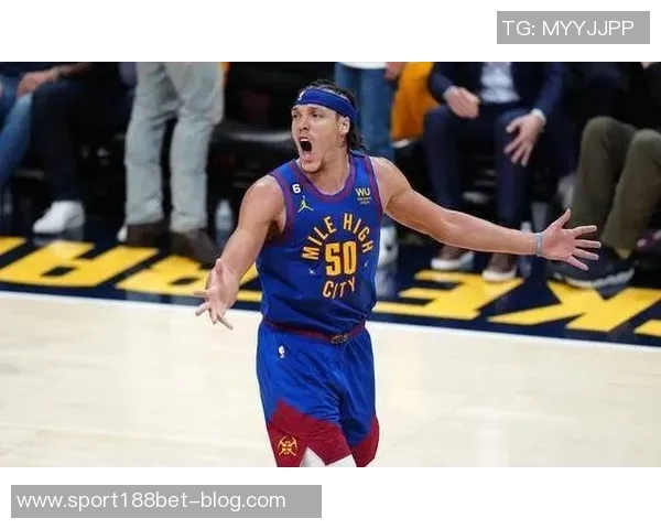 阿隆戈登复出表现出色15投8中贡献20分6篮板罚球命中率高达667 阿隆戈登复出表现出色15投8中贡献20分6篮板罚球命中率高达667