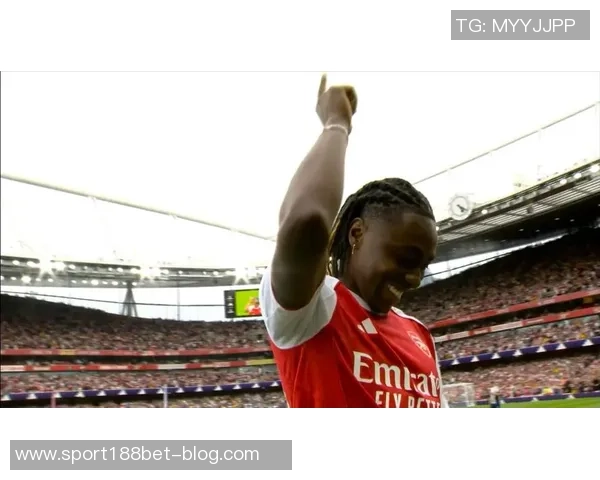 阿森纳官方宣布埃泽对水晶宫进球荣获球队十月最佳进球奖 阿森纳官方宣布埃泽对水晶宫进球荣获球队十月最佳进球奖